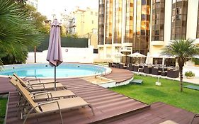 Clarion Suites Lisboa