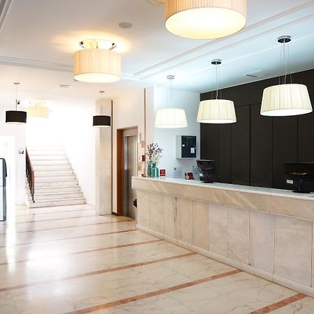 Legendary Lisboa Suites Exterior foto