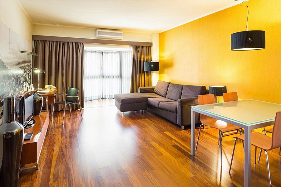 Legendary Lisboa Suites Exterior foto