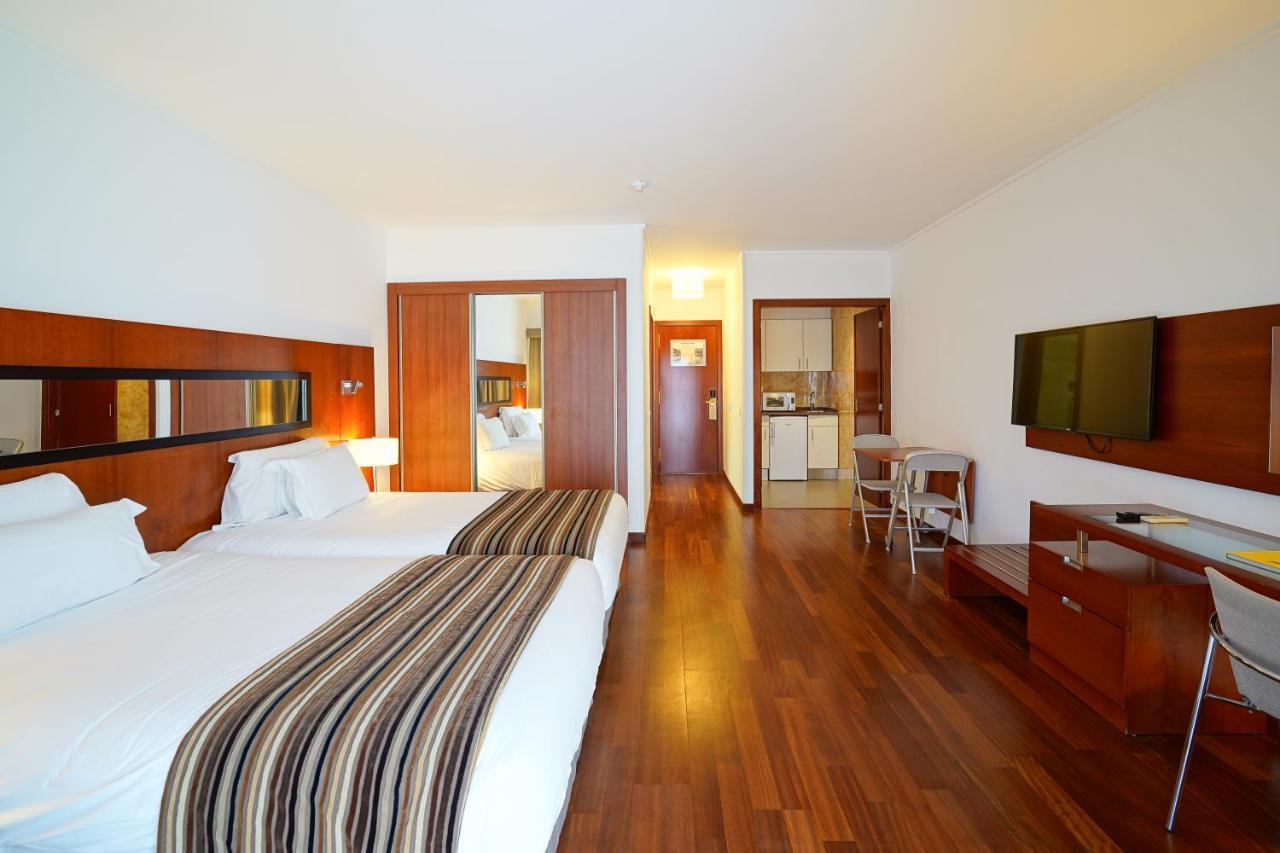 Legendary Lisboa Suites Exterior foto